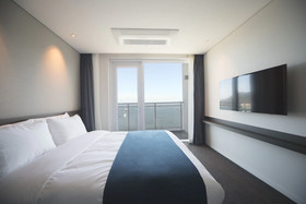 Grab The Ocean Songdo