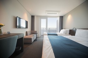Grab The Ocean Songdo