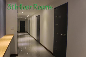 Bexco Hostel B&B
