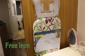 Bexco Hostel B&B