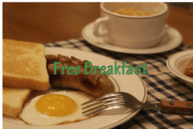 Bexco Hostel B&B