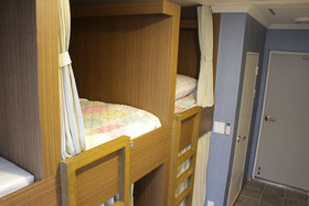 Bexco Hostel B&B