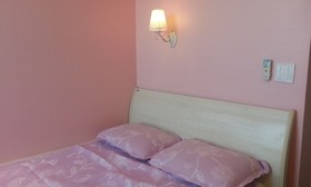Bexco Hostel B&B
