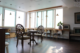 Bexco Hostel B&B