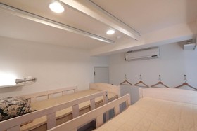 Blue Boat Hostel Haeundae