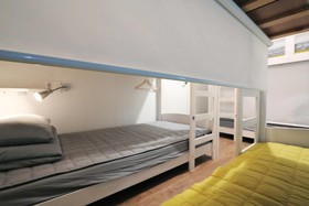 Blue Boat Hostel Haeundae