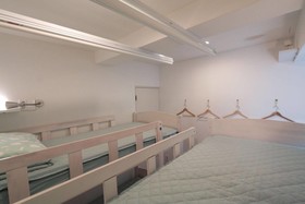Blue Boat Hostel Haeundae