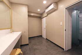 Blue Boat Hostel Haeundae