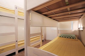Blue Boat Hostel Haeundae