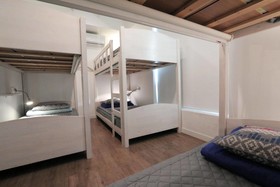 Blue Boat Hostel Haeundae