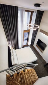 Blue Story Hotel