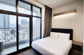 Blue Story Hotel