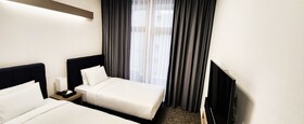 Blue Story Hotel