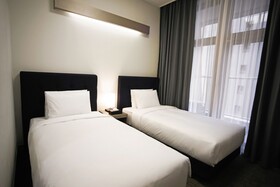 Blue Story Hotel