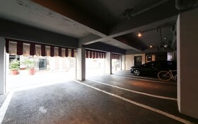 Bomnal Motel