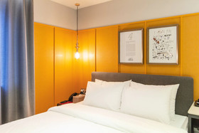 Brown Dot Hotel Centum