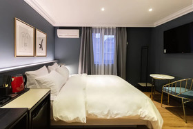 Brown Dot Hotel Centum