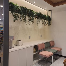 Brown Dot Hotel Gijang Station