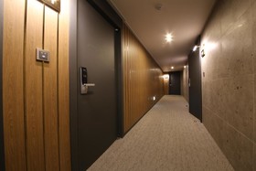 Brown Dot Hotel Minam