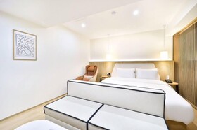 Brown Dot Hotel Yeongdo Daegyo
