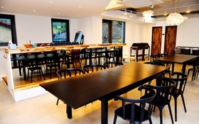 Busan 1872 Pangsion Pension