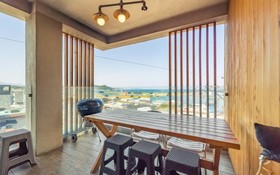 Busan 1872 Pangsion Pension