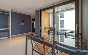 Busan 1872 Pangsion Pension