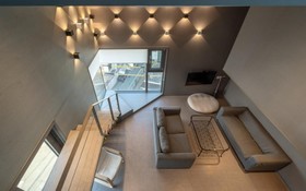 Busan 1872 Pangsion Pension