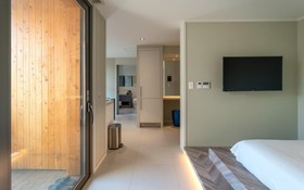Busan 1872 Pangsion Pension