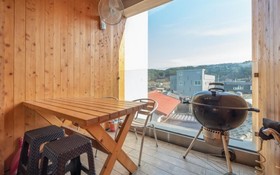 Busan 1872 Pangsion Pension