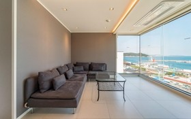 Busan 1872 Pangsion Pension