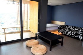 Busan 1872 Pangsion Pension