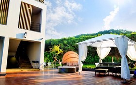 Busan 1872 Pangsion Pension