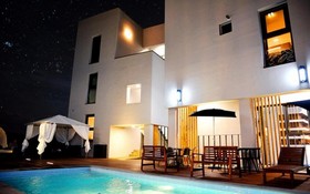 Busan 1872 Pangsion Pension