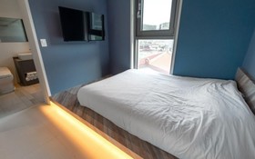 Busan 1872 Pangsion Pension