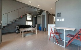 Busan 1872 Pangsion Pension