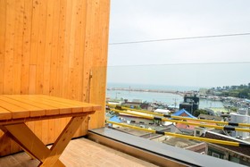 Busan 1872 Pangsion Pension