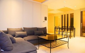 Busan 1872 Pangsion Pension