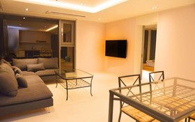 Busan 1872 Pangsion Pension