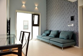 Busan 1872 Pangsion Pension