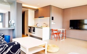 Busan 1872 Pangsion Pension