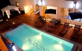 Busan 1872 Pangsion Pension