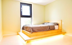 Busan 1872 Pangsion Pension