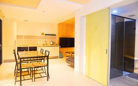 Busan 1872 Pangsion Pension