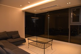 Busan 1872 Pangsion Pension