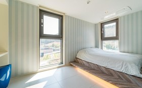 Busan 1872 Pangsion Pension