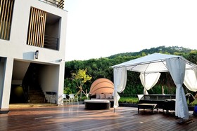 Busan 1872 Pangsion Pension