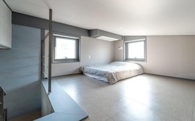 Busan 1872 Pangsion Pension