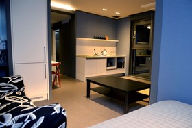 Busan 1872 Pangsion Pension