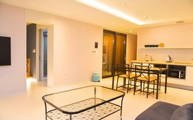 Busan 1872 Pangsion Pension